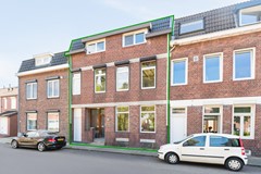 Kloosterbosstraat 122, 6464AN Kerkrade